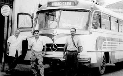 historia piracicabana foto